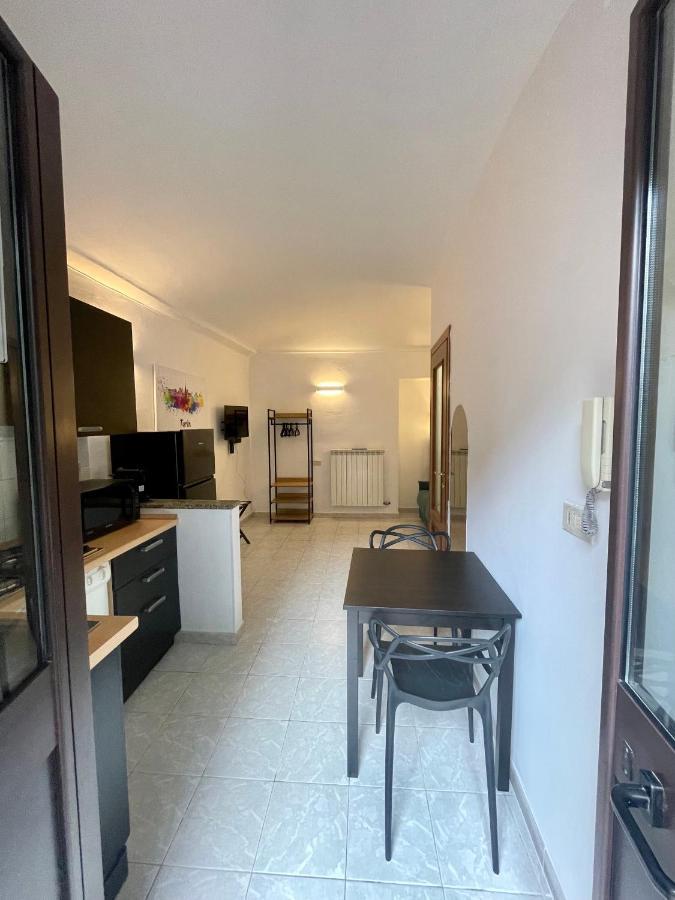 Casa Belfiore - Vicino Porta Nuova F.S. Turin Extérieur photo