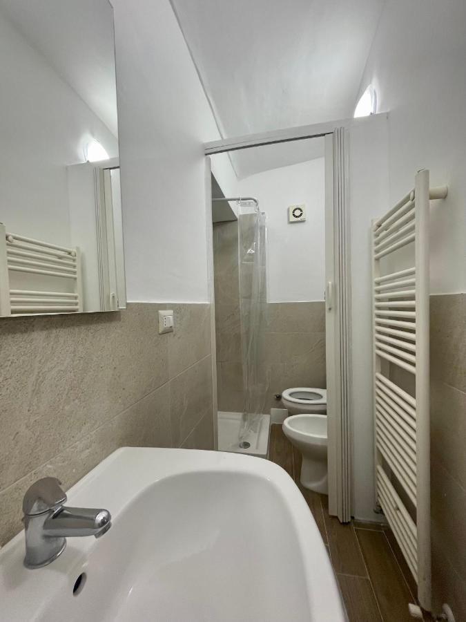 Casa Belfiore - Vicino Porta Nuova F.S. Turin Extérieur photo